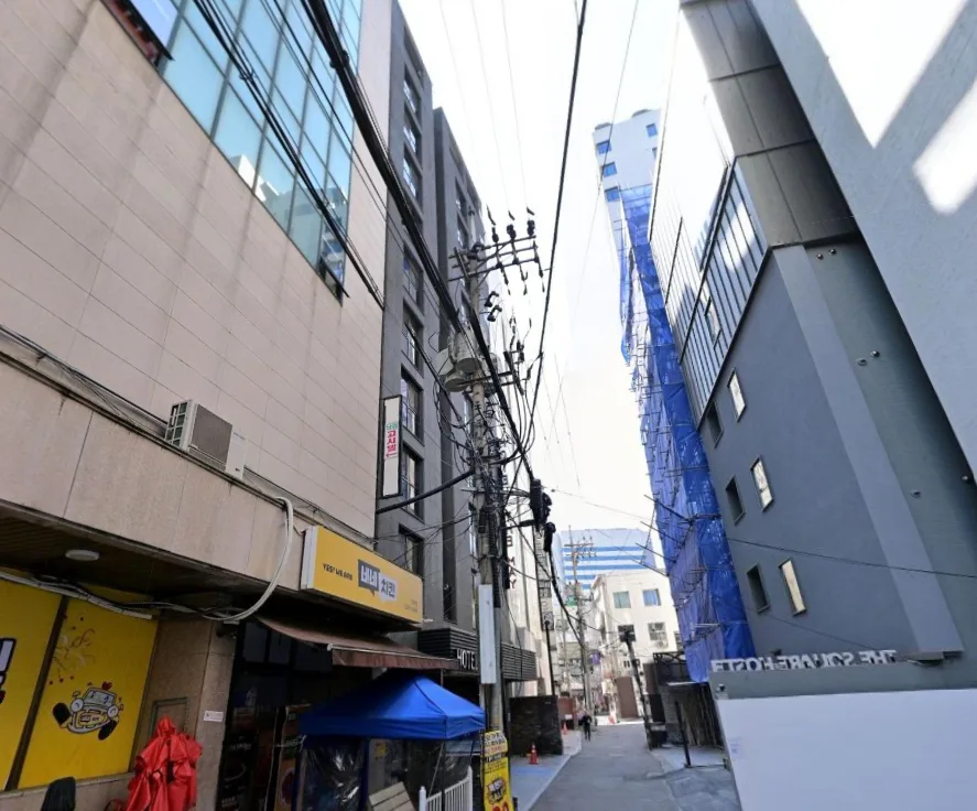 [매물분석] 종로3가역 초역세권 일반상업지 빌딩 226억 급매 떴네요 (낙원동/돈의동 4필지) 이미지 1